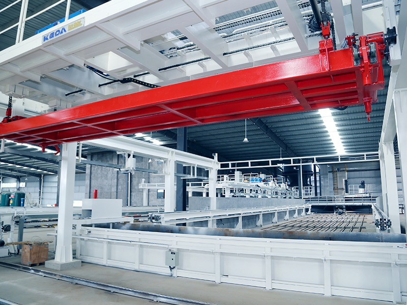 網(wǎng)片烘干設備